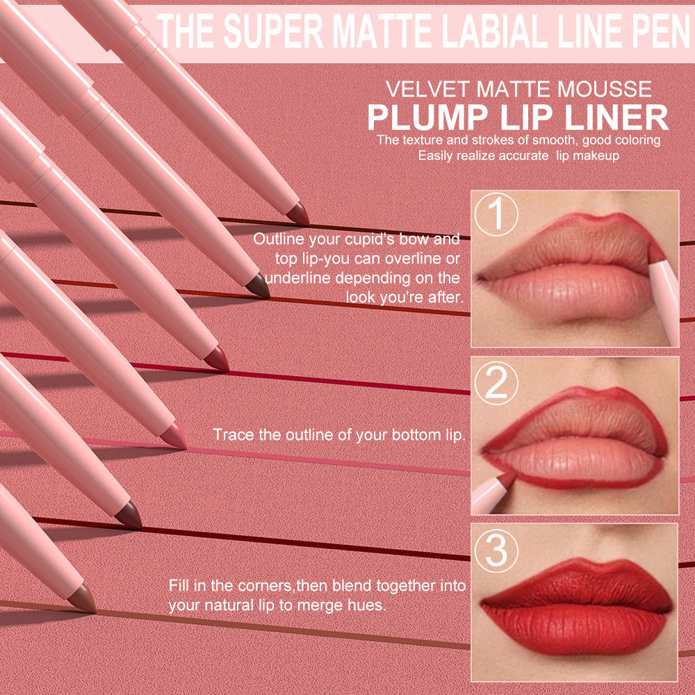 lip liner