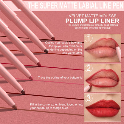 lip liner