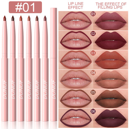 lip liner