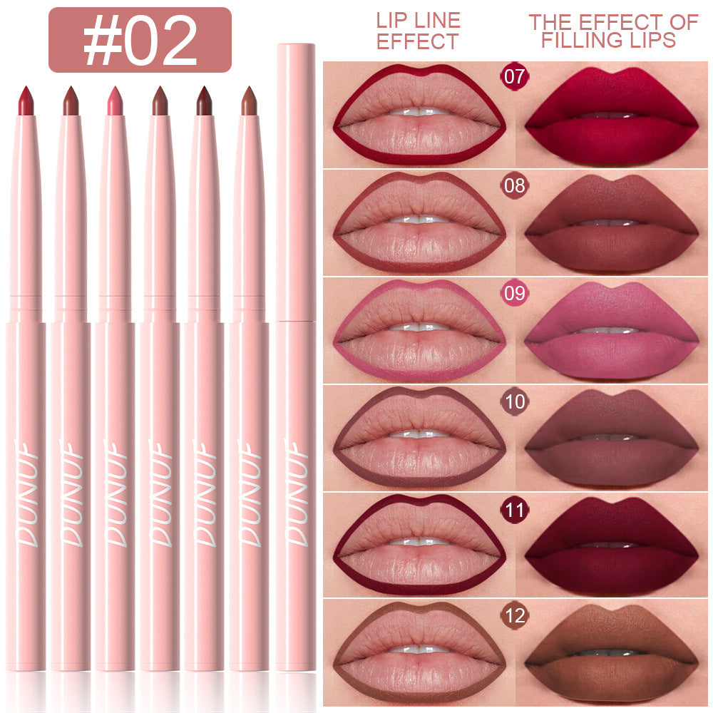 lip liner