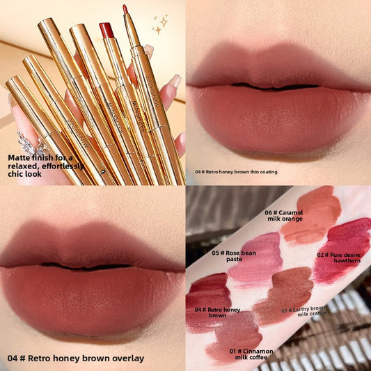 lip liner