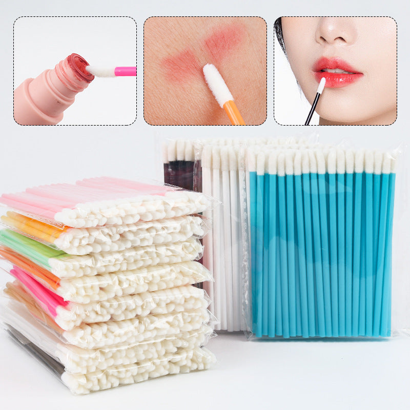 Lip Makeup Brush