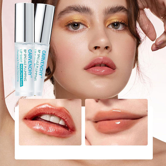 Lip moisturizing essence oil