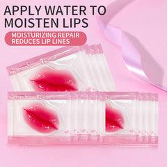 Pink lip mask 8g