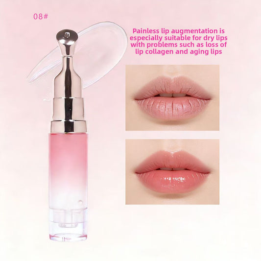Lip oil