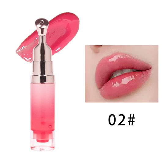 Lip oil