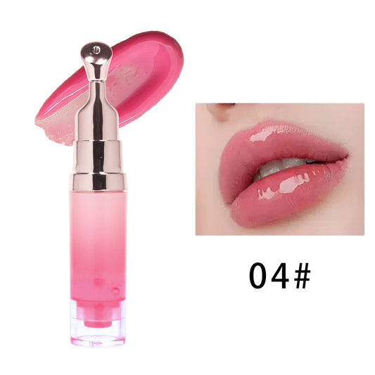 Lip oil