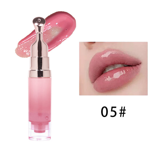 Lip oil
