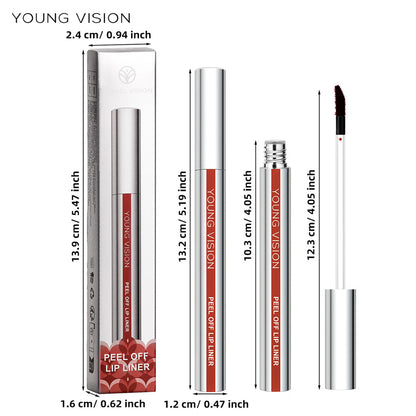 Lip Pen Makeup Pen