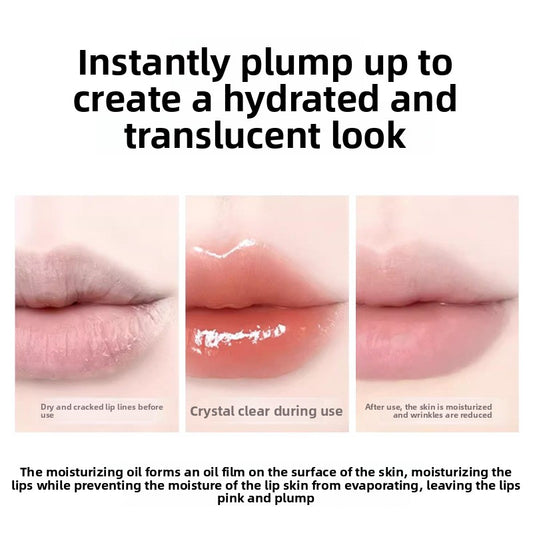 lip pomade