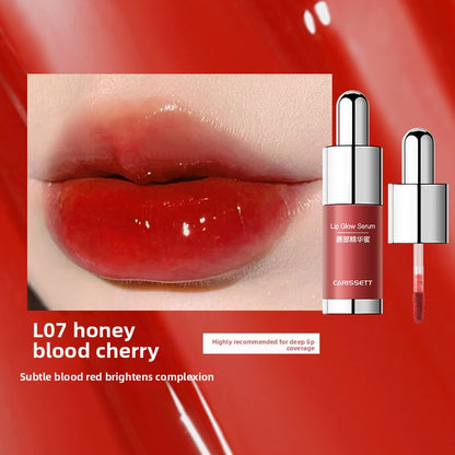 lip pomade