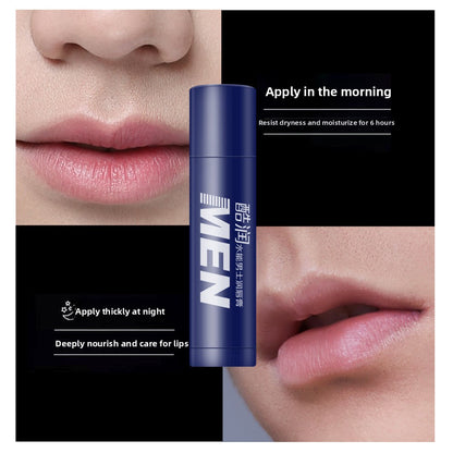 lip pomade