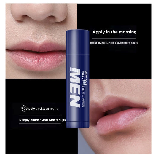 lip pomade