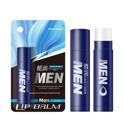 lip pomade