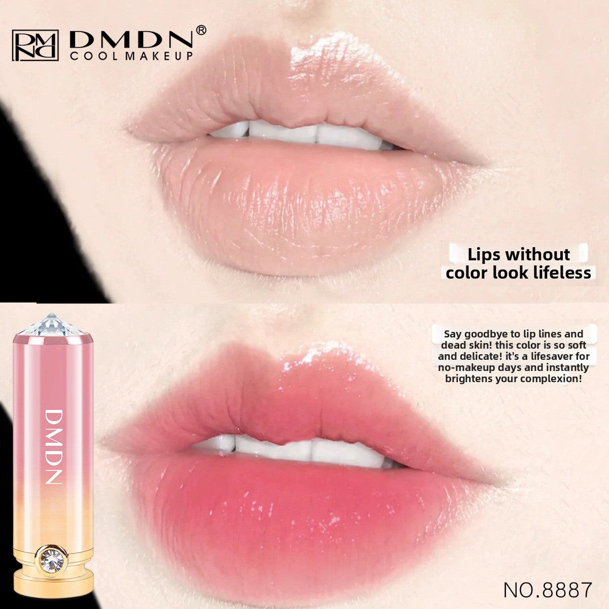 lip pomade
