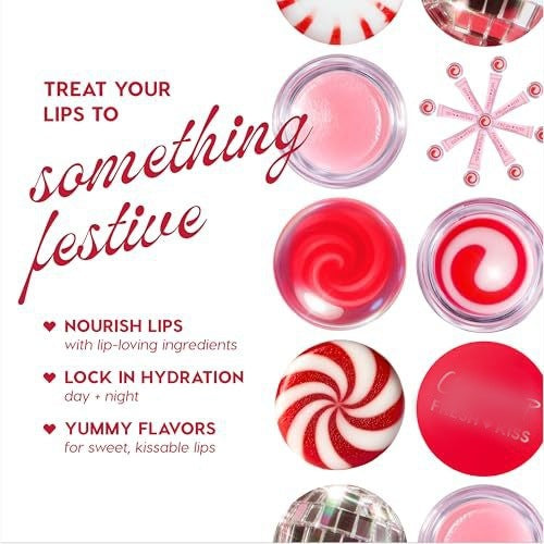 Lip Scrub