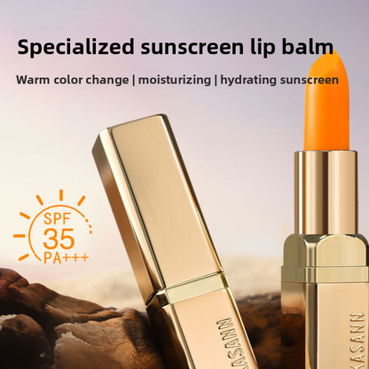 Lip Sunscreen Balm