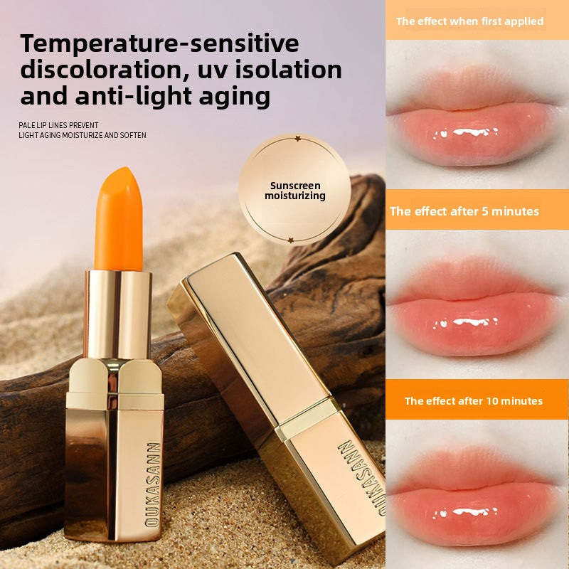 Lip Sunscreen Balm