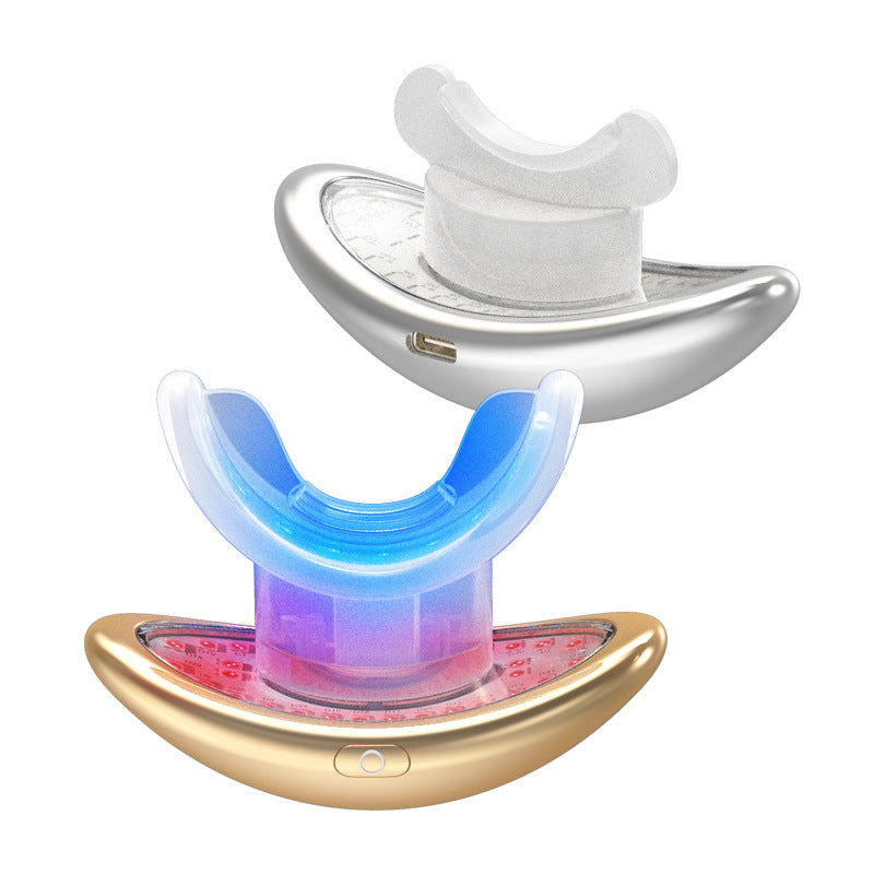 Lip tester LED heating Lip Protector