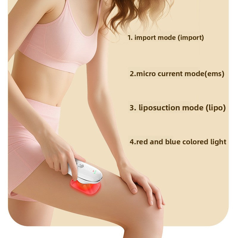 Liposuction Massager