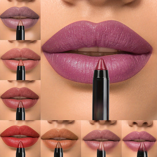 lipstick crayon