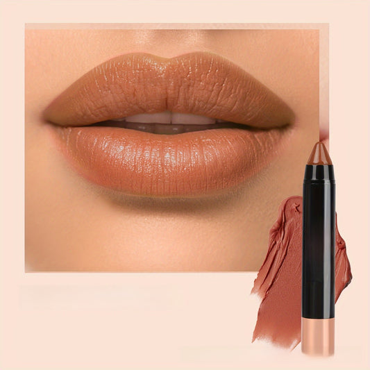 lipstick crayon