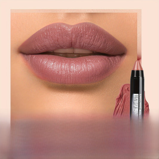 lipstick crayon