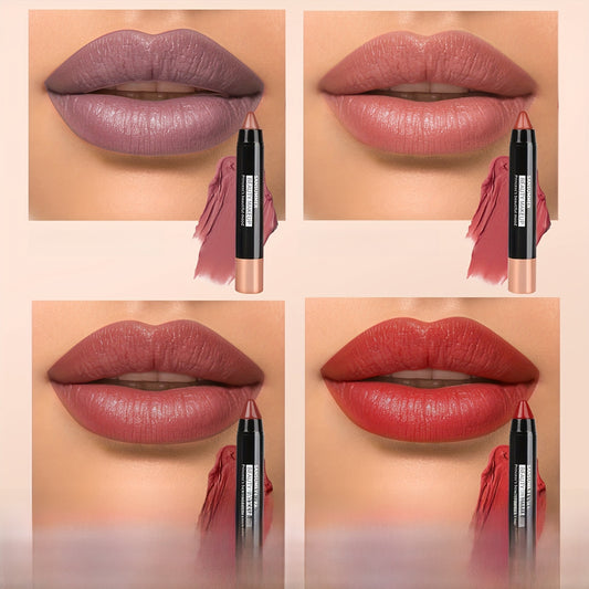 lipstick crayon
