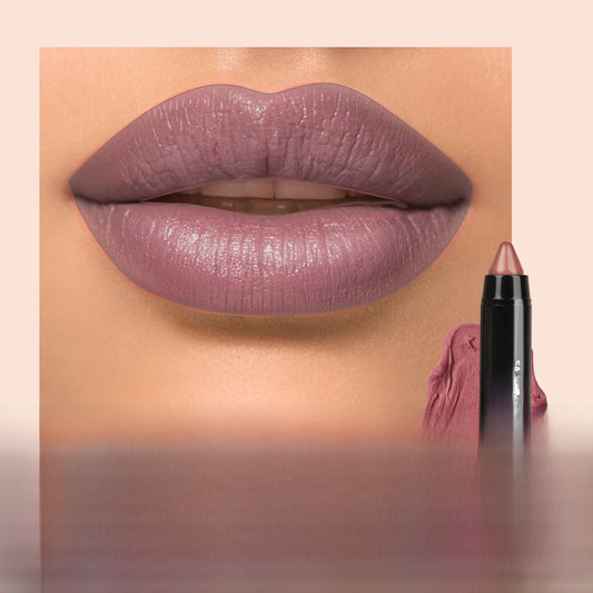 lipstick crayon