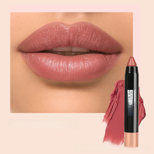 lipstick crayon