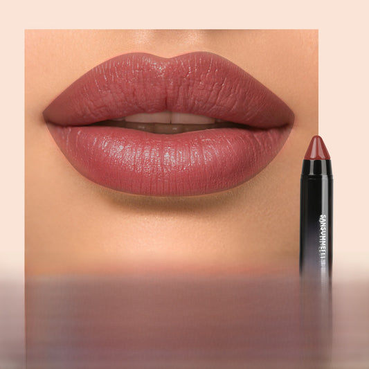 lipstick crayon