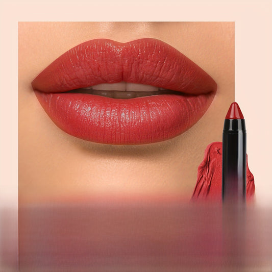 lipstick crayon