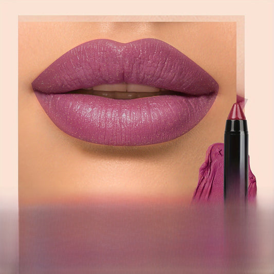 lipstick crayon