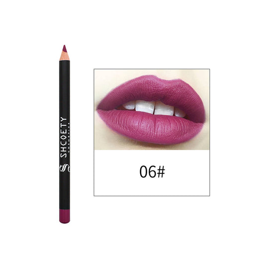 Lipstick Lip Pencil Non-Fading