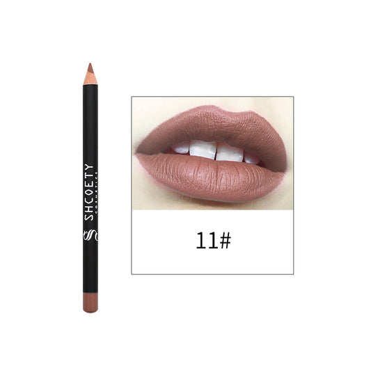 Lipstick Lip Pencil Non-Fading