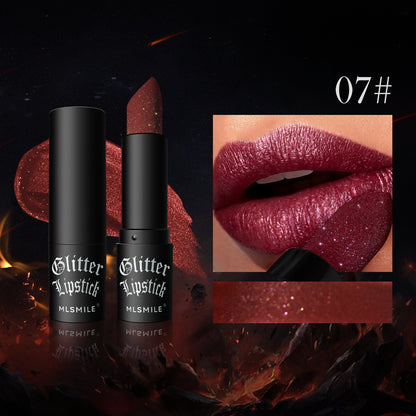 Lipstick Makeup