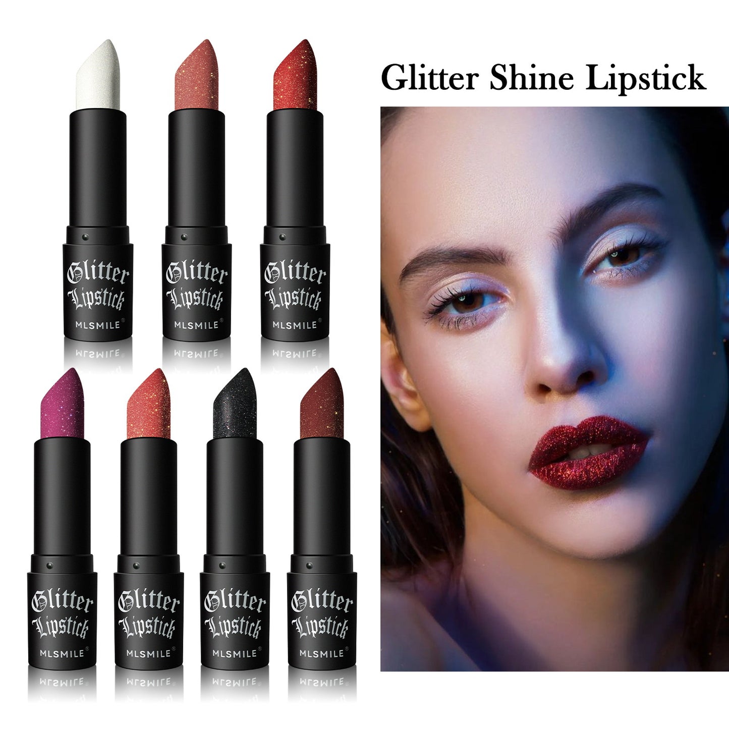 Lipstick Makeup