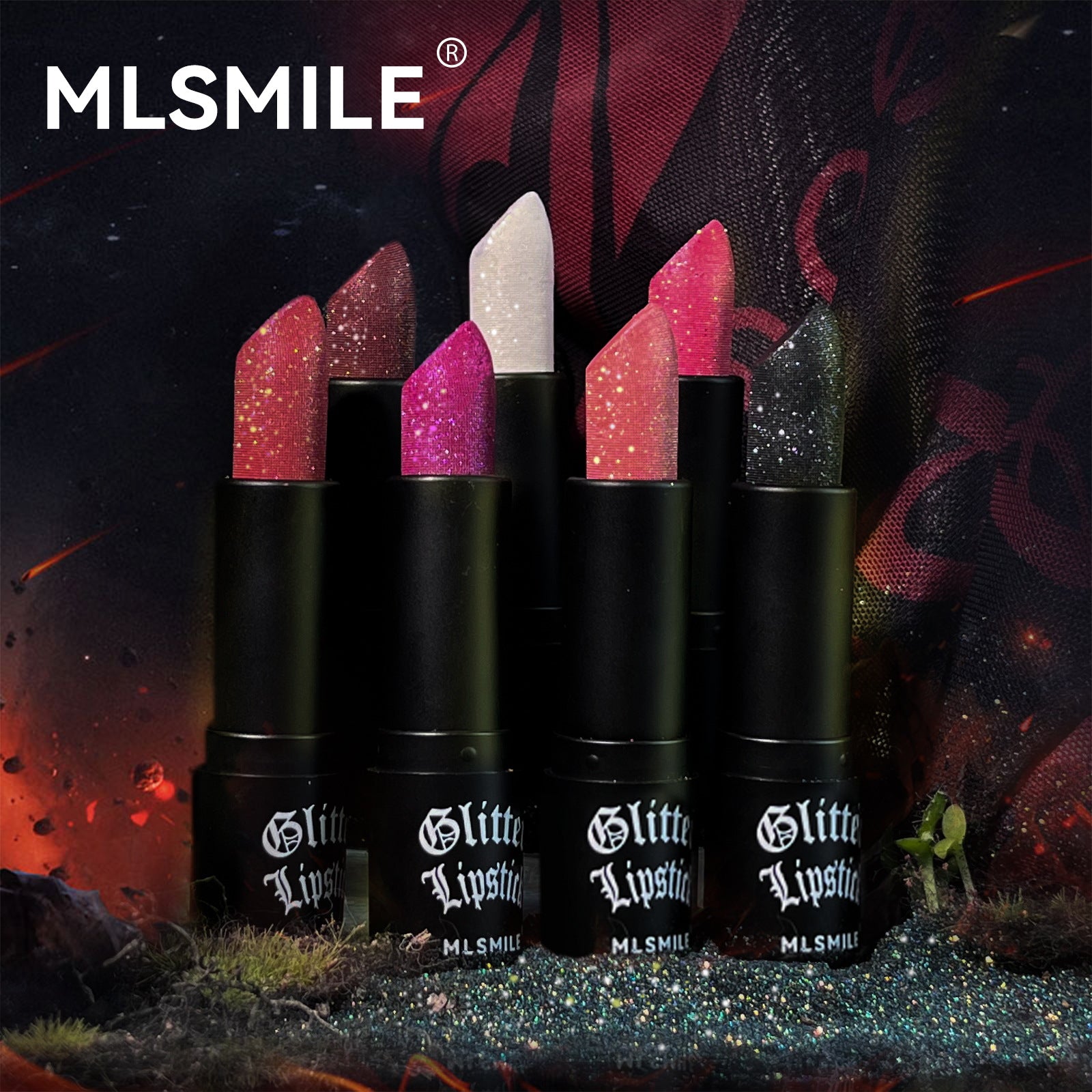 Lipstick Makeup
