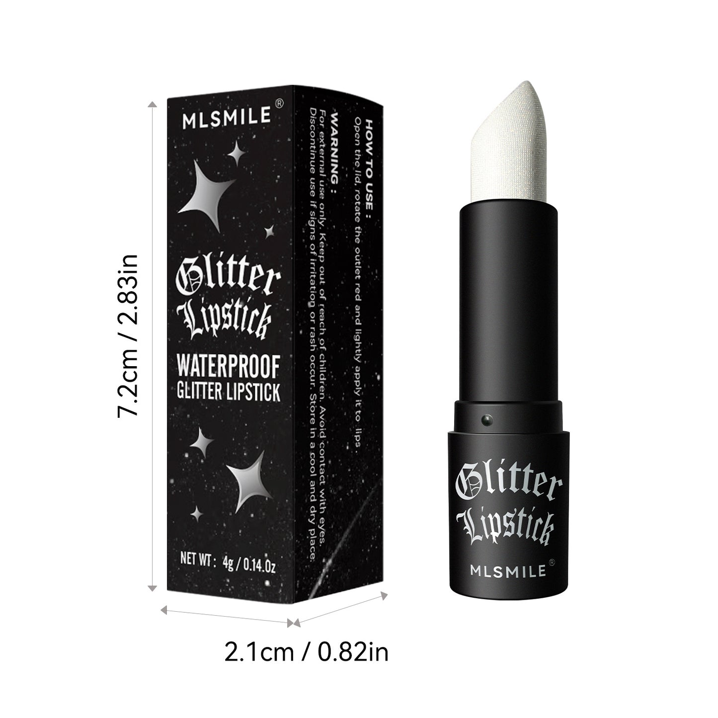Lipstick Makeup