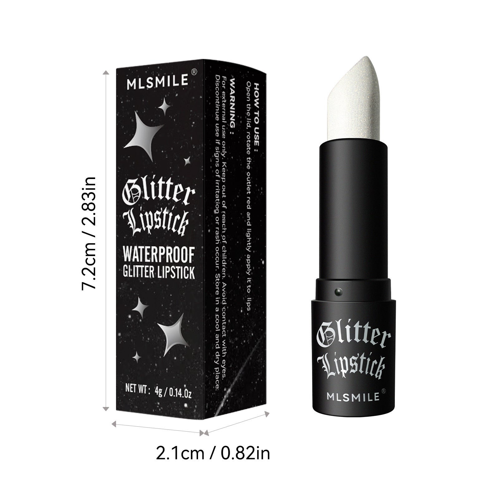 Lipstick Makeup