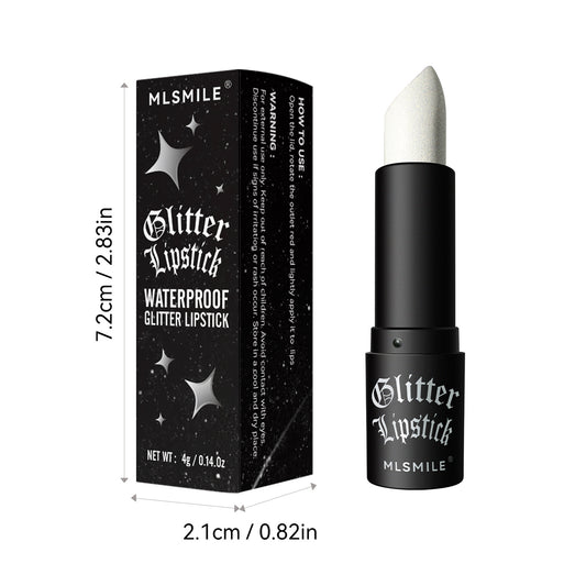 Lipstick Makeup