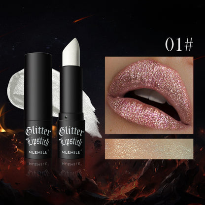 Lipstick Makeup