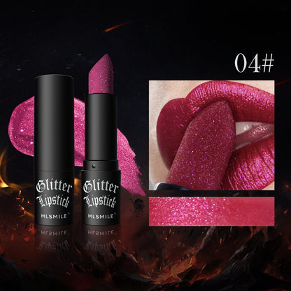 Lipstick Makeup
