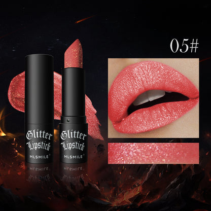 Lipstick Makeup