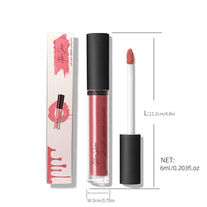 Lipstick moisturizing gloss