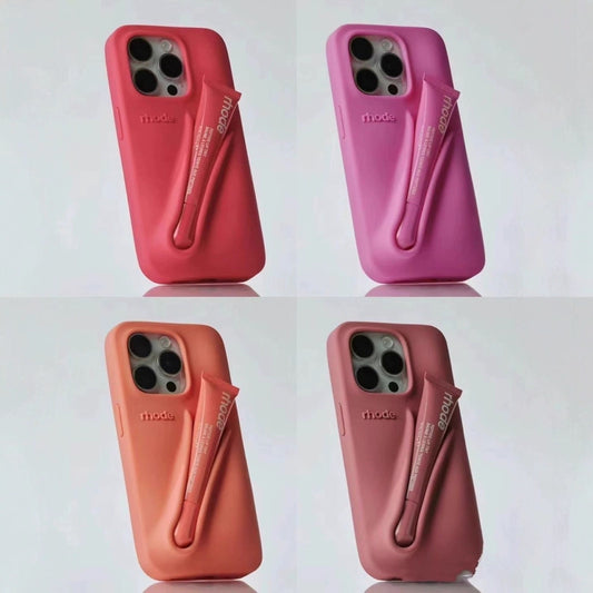 Lipstick Phone Case