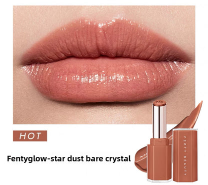 lipstick sample