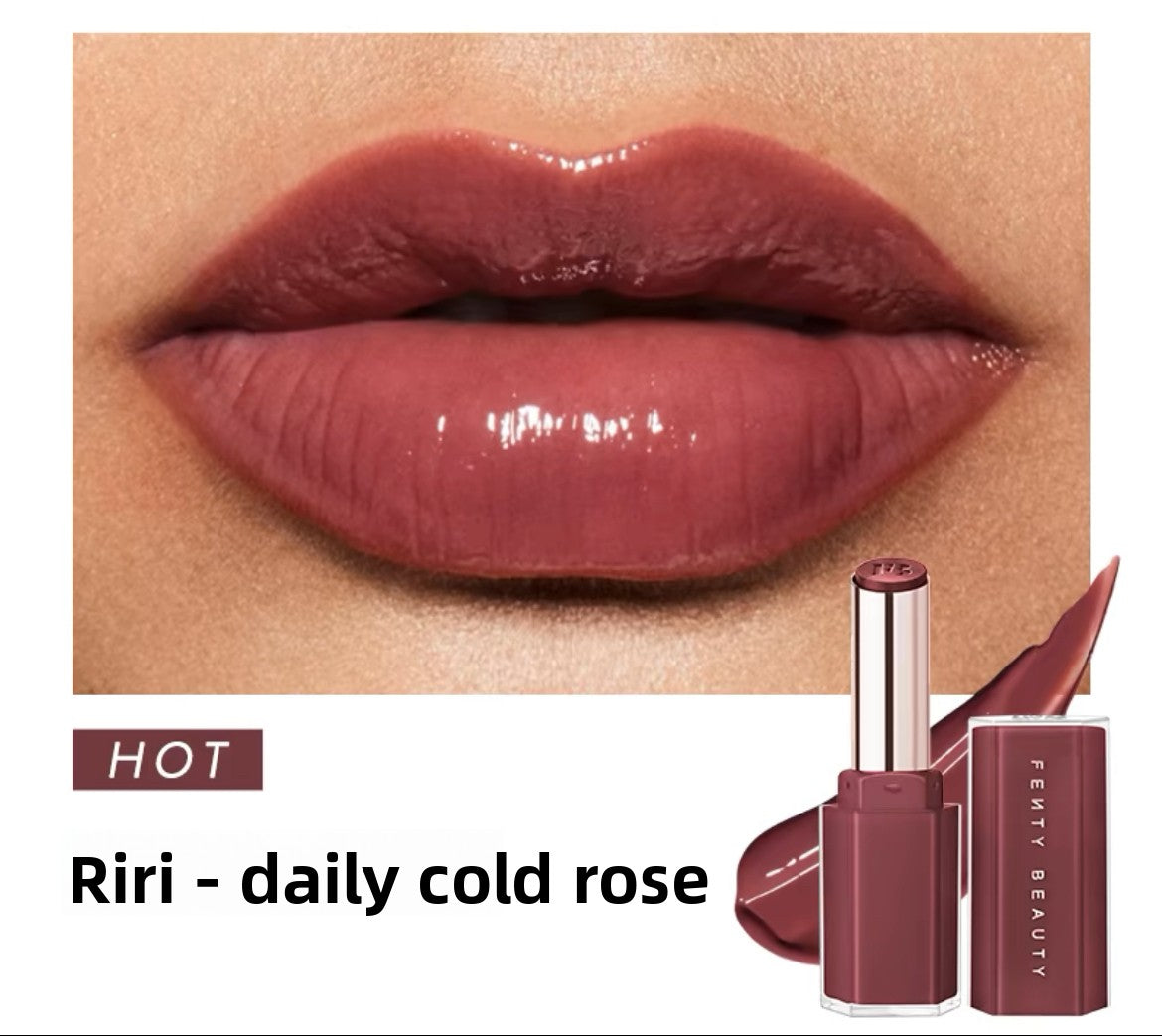 lipstick sample