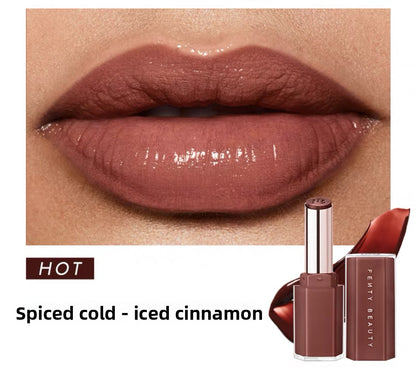lipstick sample
