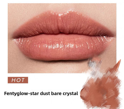 lipstick sample
